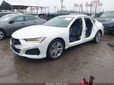 Acura Tlx Technology Package 19UUB6F44MA009567 снимка