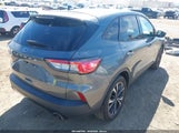 Ford Escape Se 1FMCU0G60NUB19710 снимка