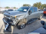 Chevrolet Silverado 2500Hd 4Wd Standard Bed Lt 2GC1KNEY4S1232537 fotografie