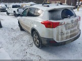 Toyota Rav4 Xle 2T3RFREV8EW190115 снимка