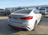 Hyundai Elantra Sport KMHD04LBXJU682154 fotografie