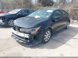 Toyota Corolla Le 5YFB4MDE4RP131803 снимка