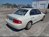 Kia Optima Ex V6/Lx V6 KNAGD128045353985 снимка