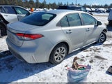 Toyota Corolla Le 5YFEPRAE6LP032588 снимка