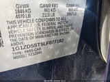 Chevrolet Malibu Fwd Lt 1G1ZD5ST5LF077182 снимка