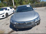 Honda Accord Ex-L 1HGCR2F81HA218175 снимка