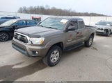 Toyota Tacoma Base V6 5TFUU4EN2CX044417 снимка