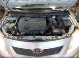 Toyota Corolla S 2T1BU4EE8AC492020 снимка