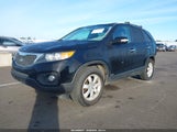 Kia Sorento Lx V6 5XYKTDA20CG285207 снимка