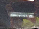 Ford Fusion Se 3FA6P0H73GR192246 снимка