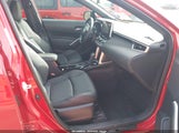 Toyota Corolla Cross Hybrid Xse 7MUFBABG5RV056200 photo