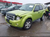 Ford Escape Xlt 1FMCU0D77BKC01728 снимка