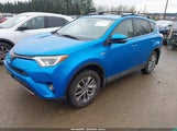 Toyota Rav4 Hybrid Xle JTMRJREV5JD206115 снимка