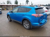Toyota Rav4 Hybrid Xle JTMRJREV5JD206115 photo