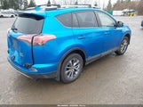 Toyota Rav4 Hybrid Xle JTMRJREV5JD206115 снимка