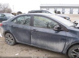 Toyota Corolla Se 2T1BURHE1JC035834 снимка