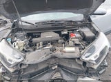 Honda Cr-V Awd Ex-L 5J6RW2H88MA000396 photo