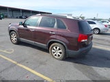 Kia Sorento Lx 5XYKT3A66CG220469 снимка