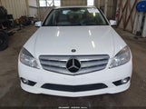 Mercedes-Benz C 300 Luxury/Sport WDDGF5EB0AR128052 fotografie