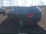 Kia Sorento Lx 5XYKT3A68EG464000 снимка