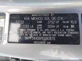 Kia Forte Gt-Line 3KPF54AD6PE580876 снимка