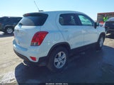 Chevrolet Trax Fwd Ls KL7CJKSB5MB300774 снимка