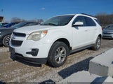 Chevrolet Equinox 1Lt 2CNALDEC4B6246853 снимка