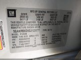 Buick Enclave Leather 5GAKRBKD9GJ122677 снимка