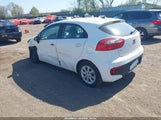 Kia Rio Lx KNADM5A37G6639587 снимка