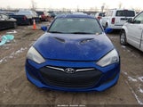 Hyundai Genesis 2.0T KMHHT6KD7DU091971 снимка