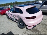 Porsche Macan Sport Edition WP1AA2A51JLB16457 снимка