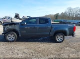 Chevrolet Colorado Lt 1GCGSCEAXK1184811 снимка