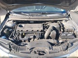 Kia Forte Ex KNAFU4A27D5658085 fotografie