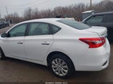 Nissan Sentra S 3N1AB7APXKY266933 снимка