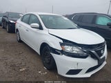 Nissan Sentra S 3N1AB7APXKY266933 снимка