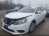Nissan Sentra S 3N1AB7APXKY266933 снимка