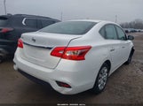 Nissan Sentra S 3N1AB7APXKY266933 снимка
