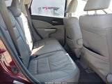 Honda Cr-V Ex-L 5J6RM4H79DL042556 снимка