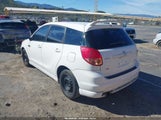 Toyota Matrix Xr 2T1KR32E35C489449 снимка