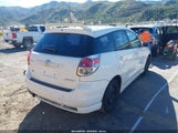 Toyota Matrix Xr 2T1KR32E35C489449 fotografie