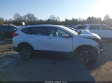 Honda Cr-V Ex-L/Ex-L Navi 5J6RW2H88JL010233 снимка
