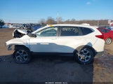 Honda Cr-V Ex-L/Ex-L Navi 5J6RW2H88JL010233 снимка
