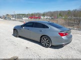 Chevrolet Malibu Fwd Rs 1G1ZG5ST6PF127424 photo