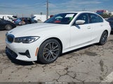 BMW 330I 3MW5R1J08L8B31099 снимка