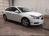 Chevrolet Cruze 2Lt Auto 1G1PE5SBXD7304535 снимка