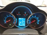 Chevrolet Cruze 2Lt Auto 1G1PE5SBXD7304535 снимка