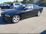 Dodge Charger Se 2C3CDXBG1DH539687 снимка