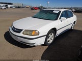 Chevrolet Impala Ls 2G1WH52K439273217 снимка