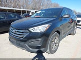 Hyundai Santa Fe Sport 2.4L 5XYZT3LBXFG296774 снимка