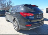 Hyundai Santa Fe Sport 2.4L 5XYZT3LBXFG296774 снимка